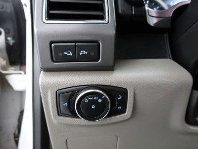 2021 Ford Super Duty F-350 SRW XLT