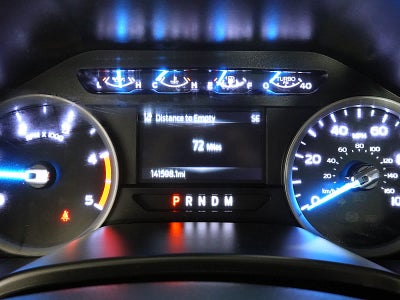 2022 Ford Super Duty F-350 SRW XLT