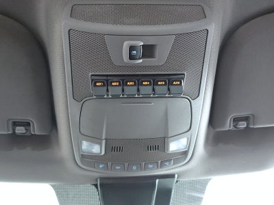 2022 Ford Super Duty F-350 SRW XLT