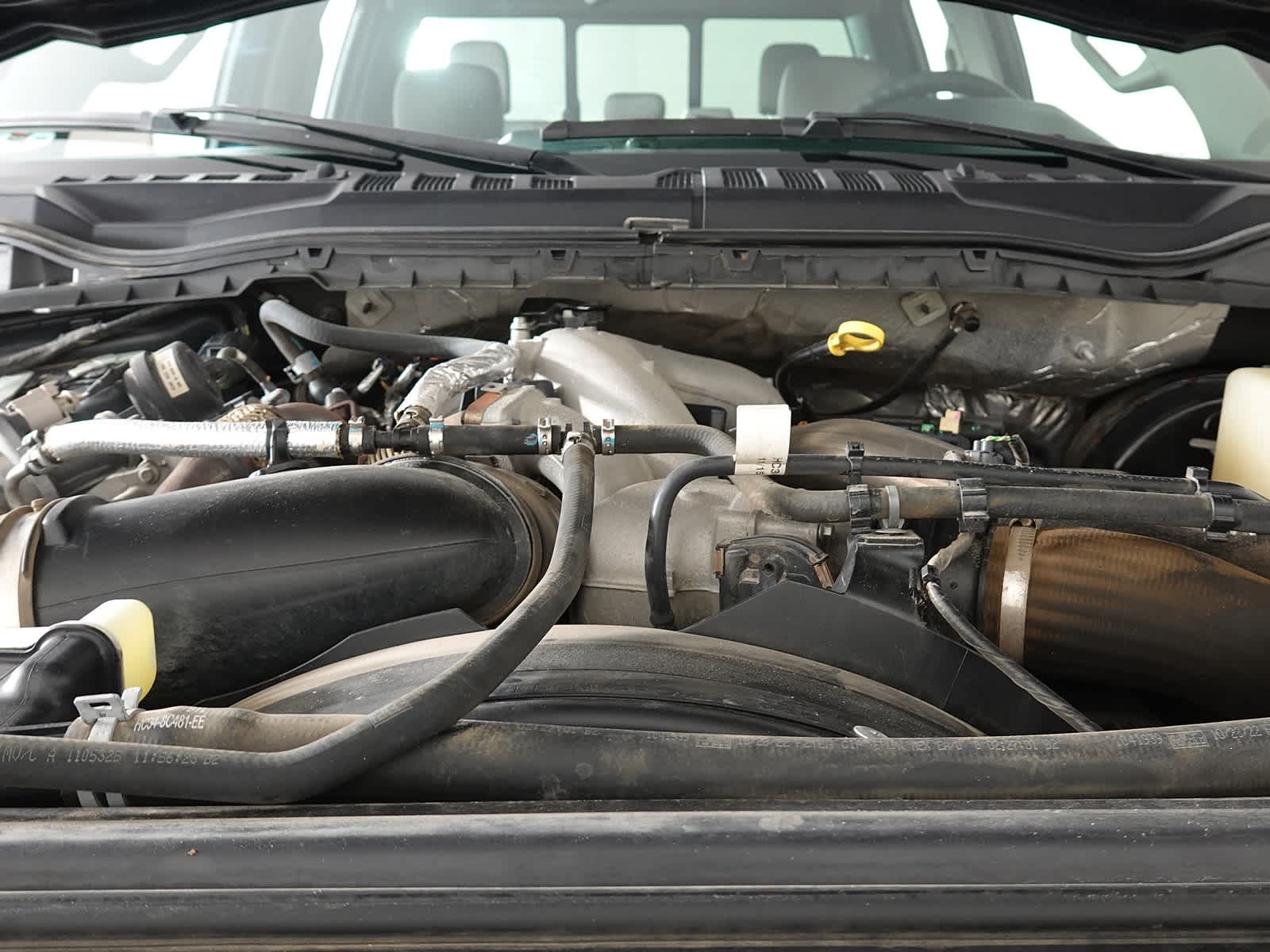 2022 Ford Super Duty F-350 SRW XLT