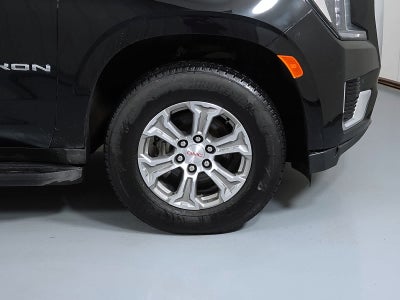 2022 GMC Yukon XL SLE