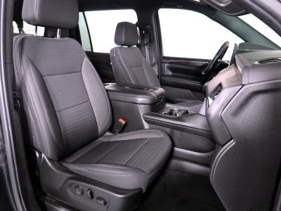 2022 GMC Yukon XL SLE