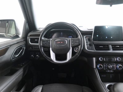 2022 GMC Yukon XL SLE