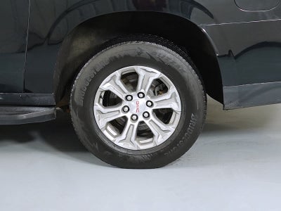 2022 GMC Yukon XL SLE