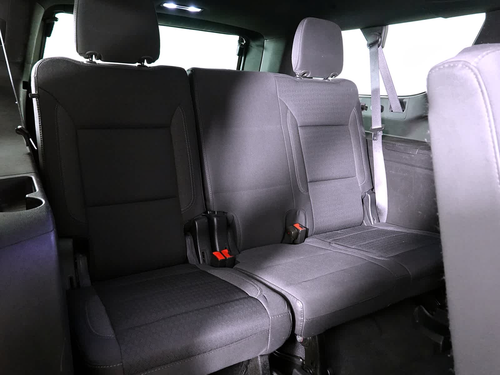 2022 GMC Yukon XL SLE