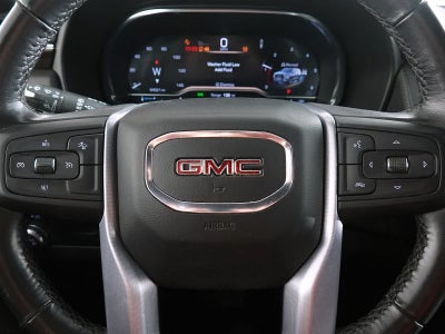 2022 GMC Yukon XL SLE