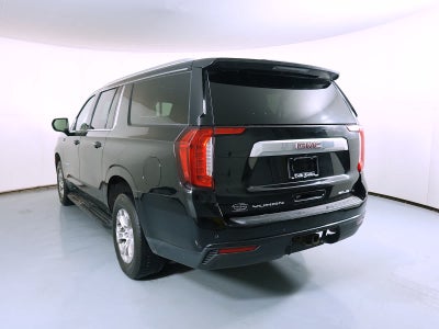 2022 GMC Yukon XL SLE
