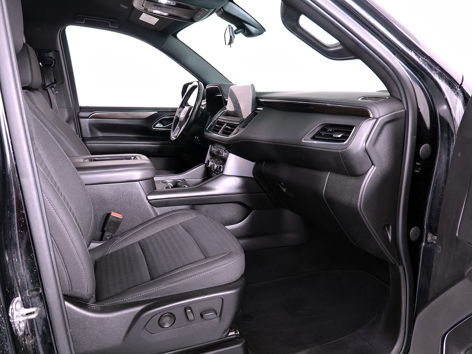 2022 GMC Yukon XL SLE