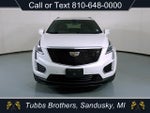 2020 Cadillac XT5 Sport AWD