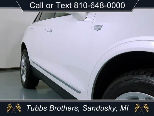 2020 Cadillac XT5 Sport AWD