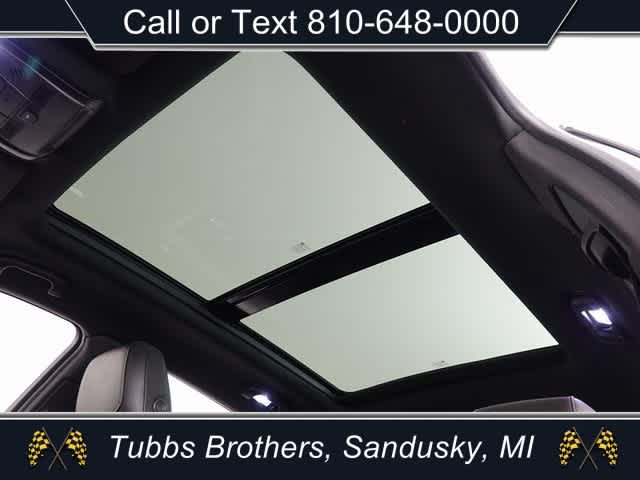 2020 Cadillac XT5 Sport AWD