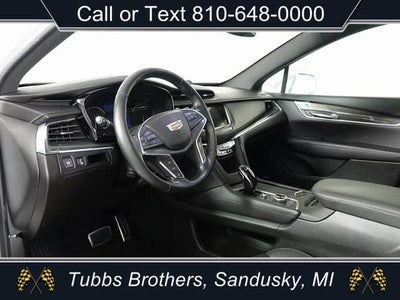 2020 Cadillac XT5 Sport AWD