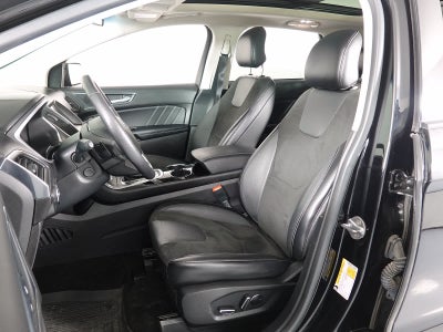 2018 Ford Edge Sport