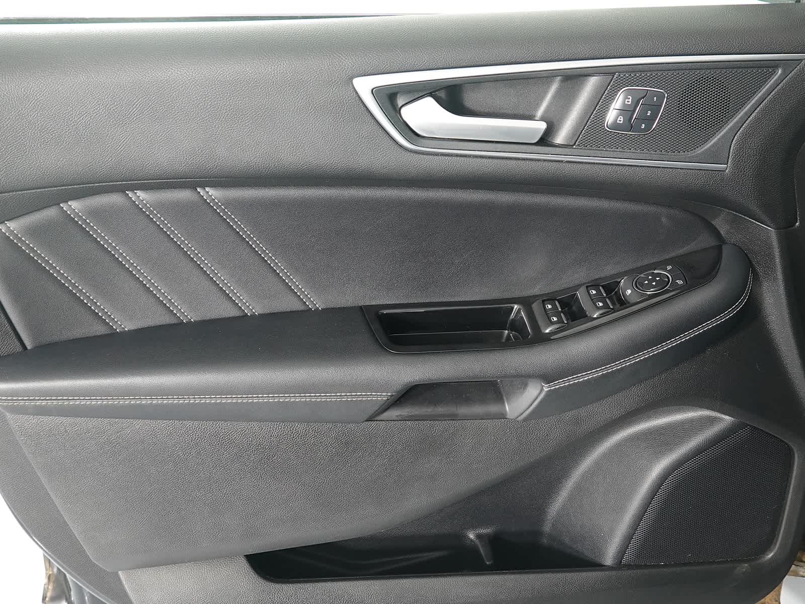 2018 Ford Edge Sport