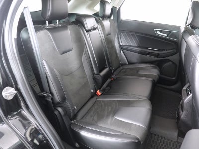 2018 Ford Edge Sport