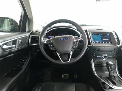 2018 Ford Edge Sport