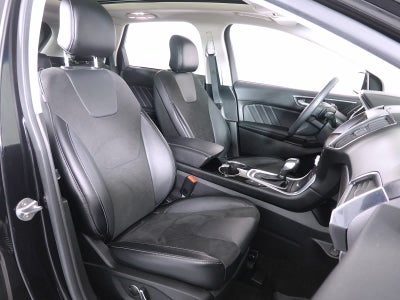 2018 Ford Edge Sport