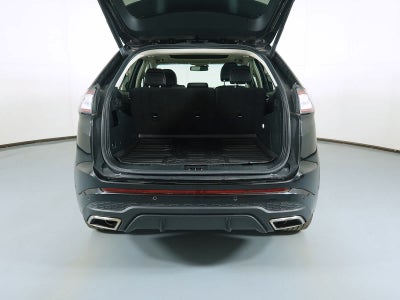 2018 Ford Edge Sport