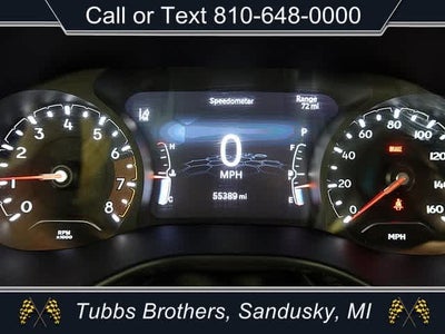 2023 Jeep Compass Sport