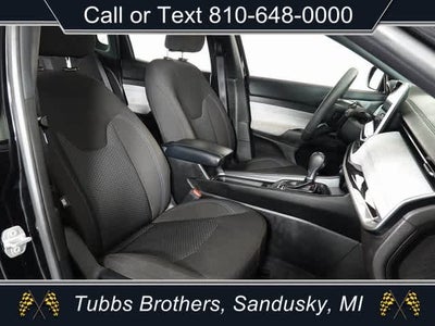 2023 Jeep Compass Sport