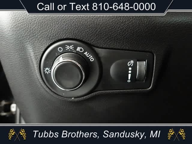 2023 Jeep Compass Sport