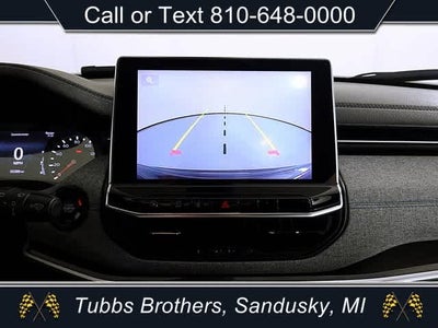 2023 Jeep Compass Sport