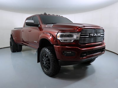 2021 RAM 3500 Laramie