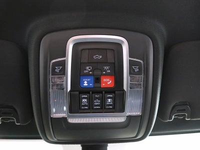 2021 RAM 3500 Laramie