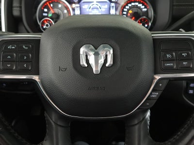 2021 RAM 3500 Laramie