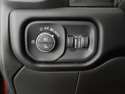 2021 RAM 3500 Laramie