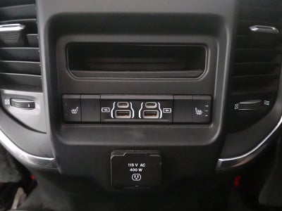 2021 RAM 3500 Laramie