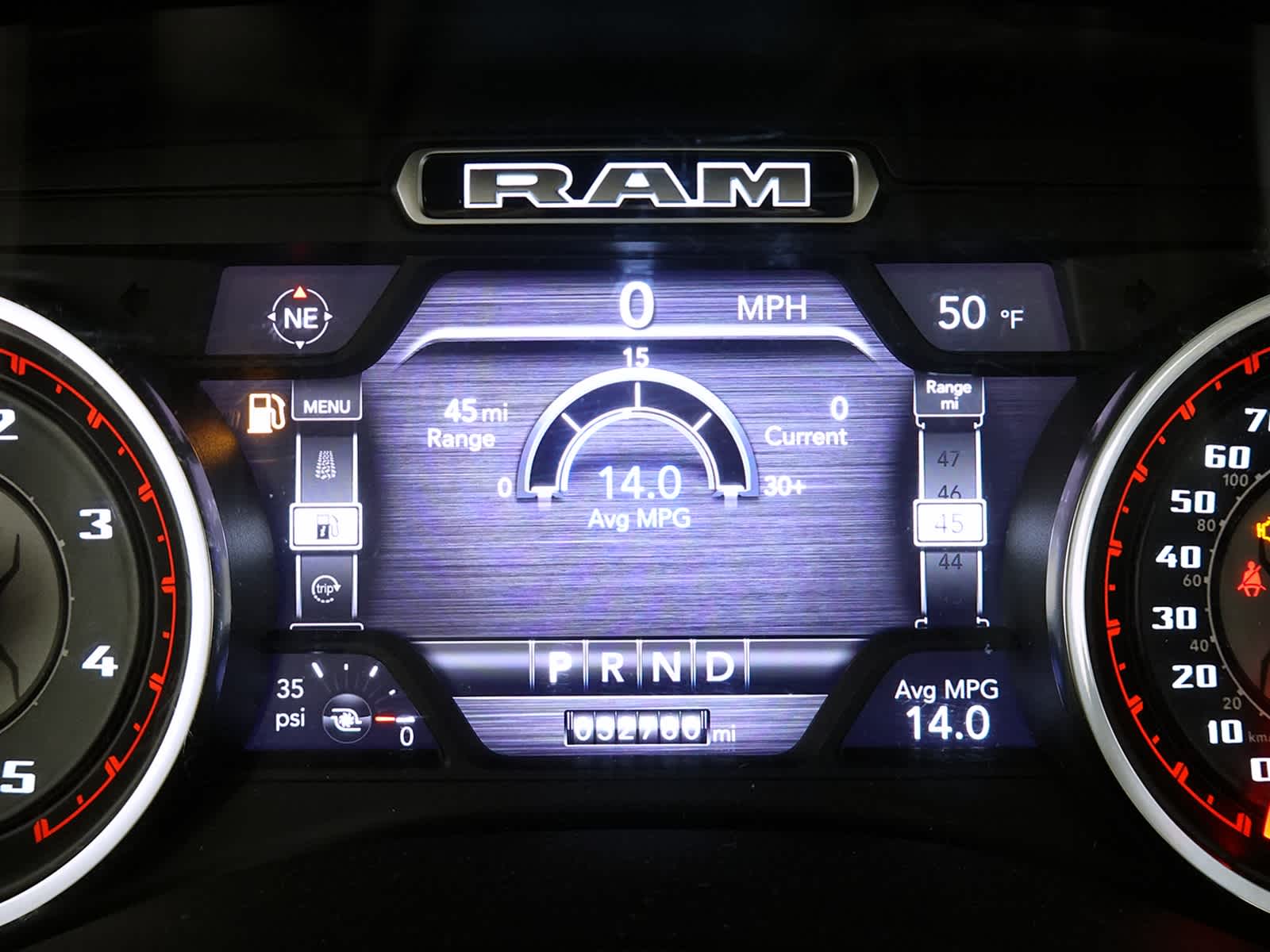 2021 RAM 3500 Laramie