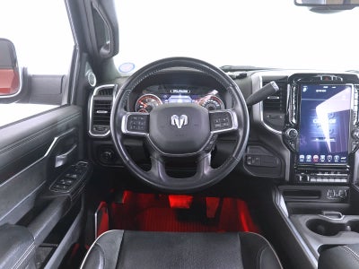 2021 RAM 3500 Laramie