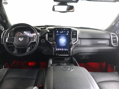 2021 RAM 3500 Laramie