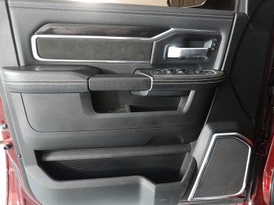 2021 RAM 3500 Laramie