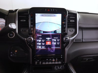 2021 RAM 3500 Laramie