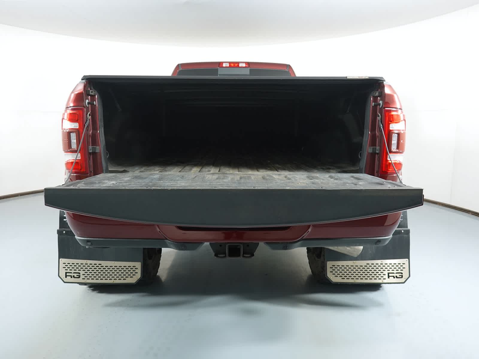 2021 RAM 3500 Laramie