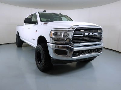 2020 RAM 2500 Big Horn