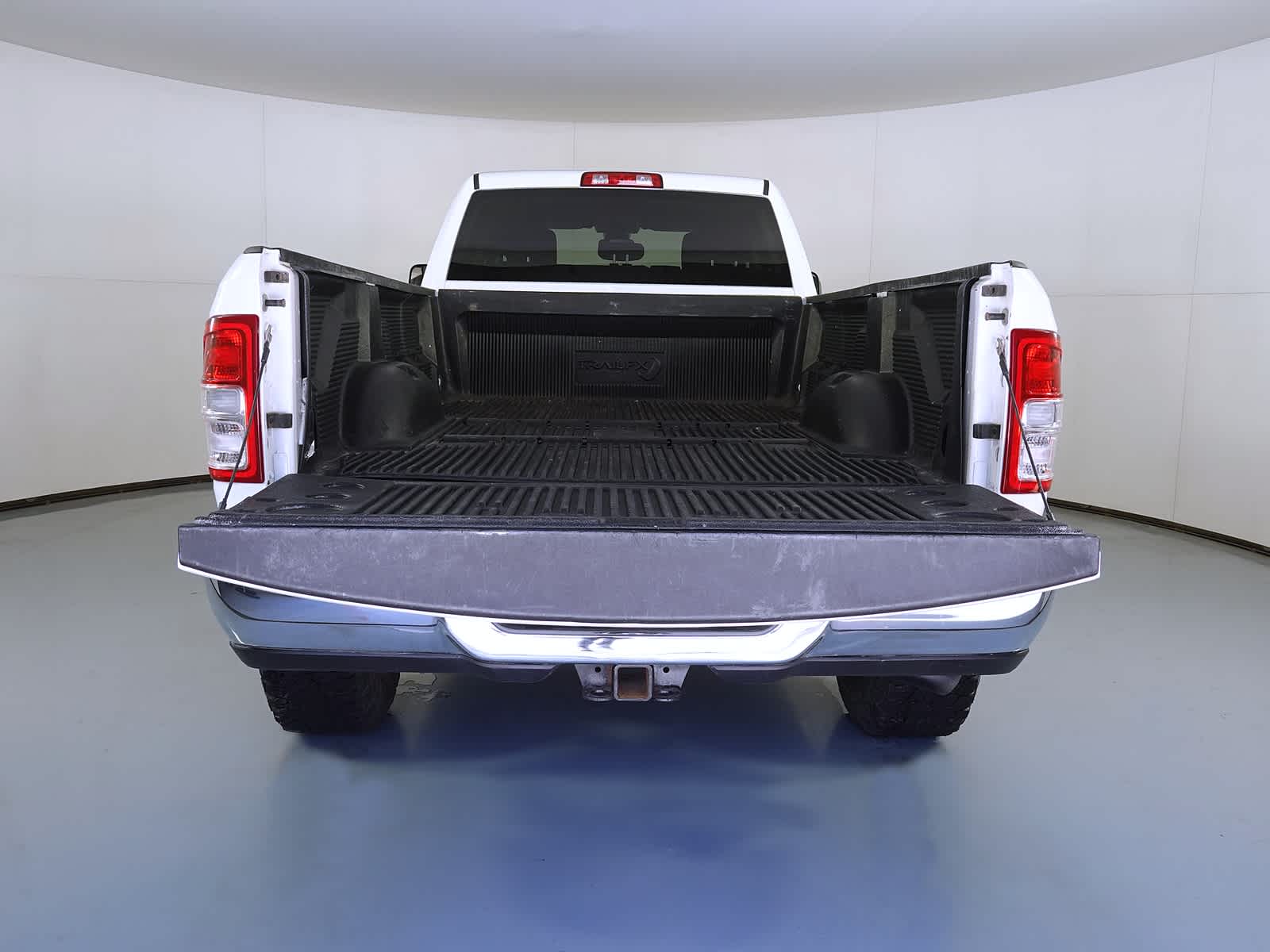 2020 RAM 2500 Big Horn