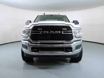 2020 RAM 2500 Big Horn