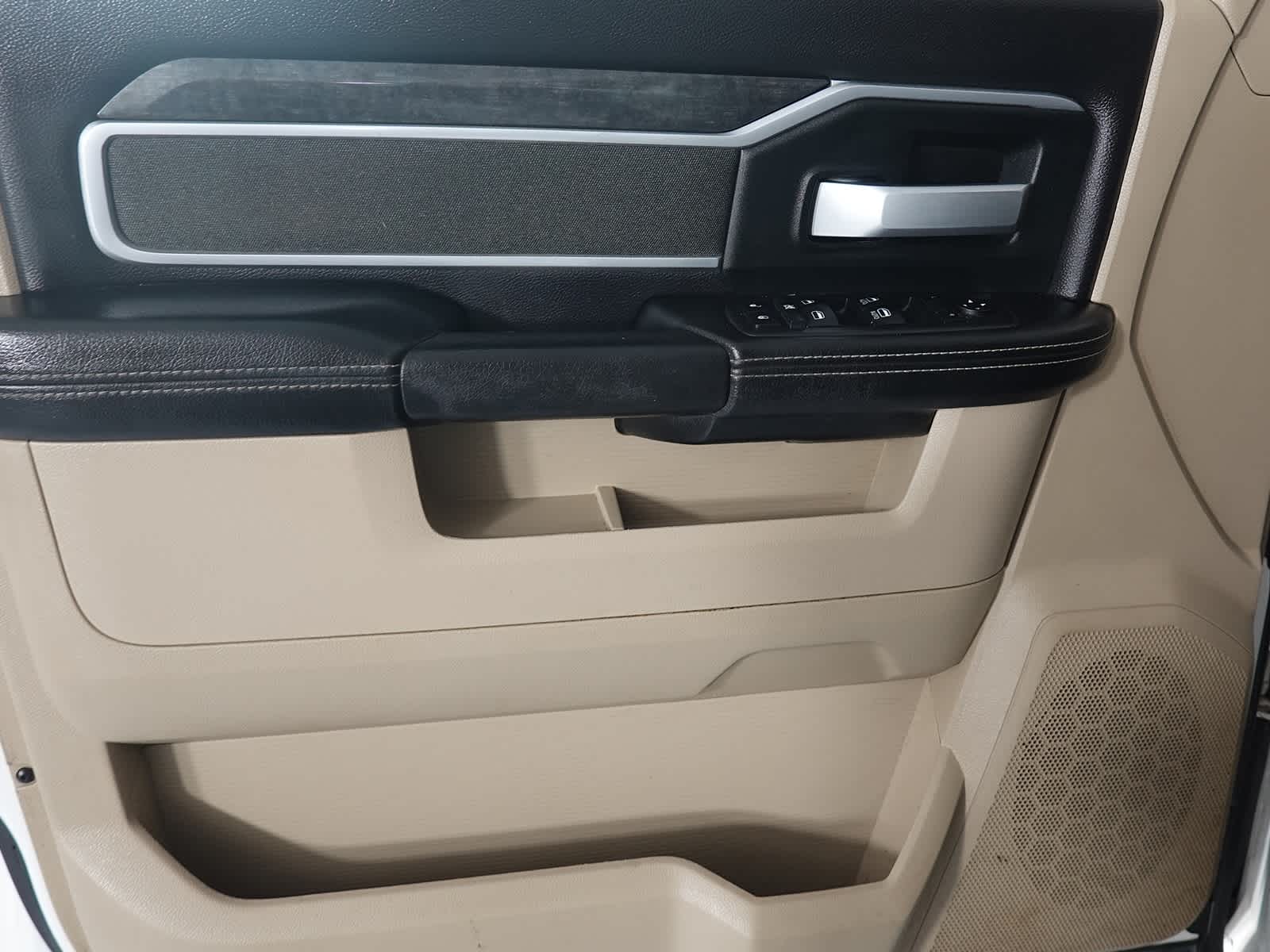 2020 RAM 2500 Big Horn