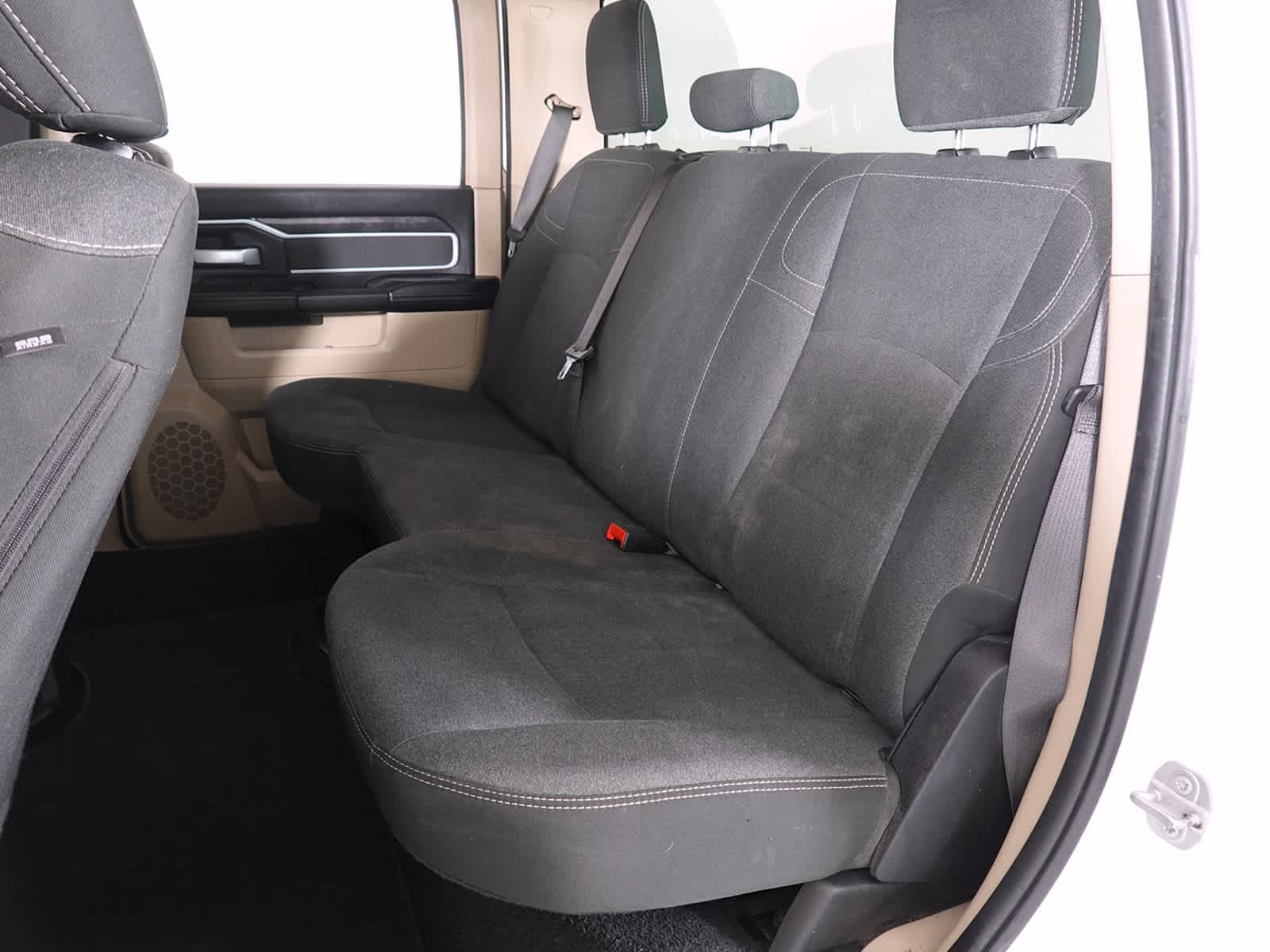 2020 RAM 2500 Big Horn