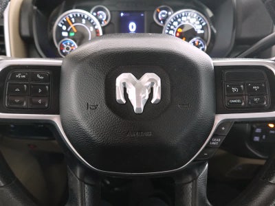 2020 RAM 2500 Big Horn