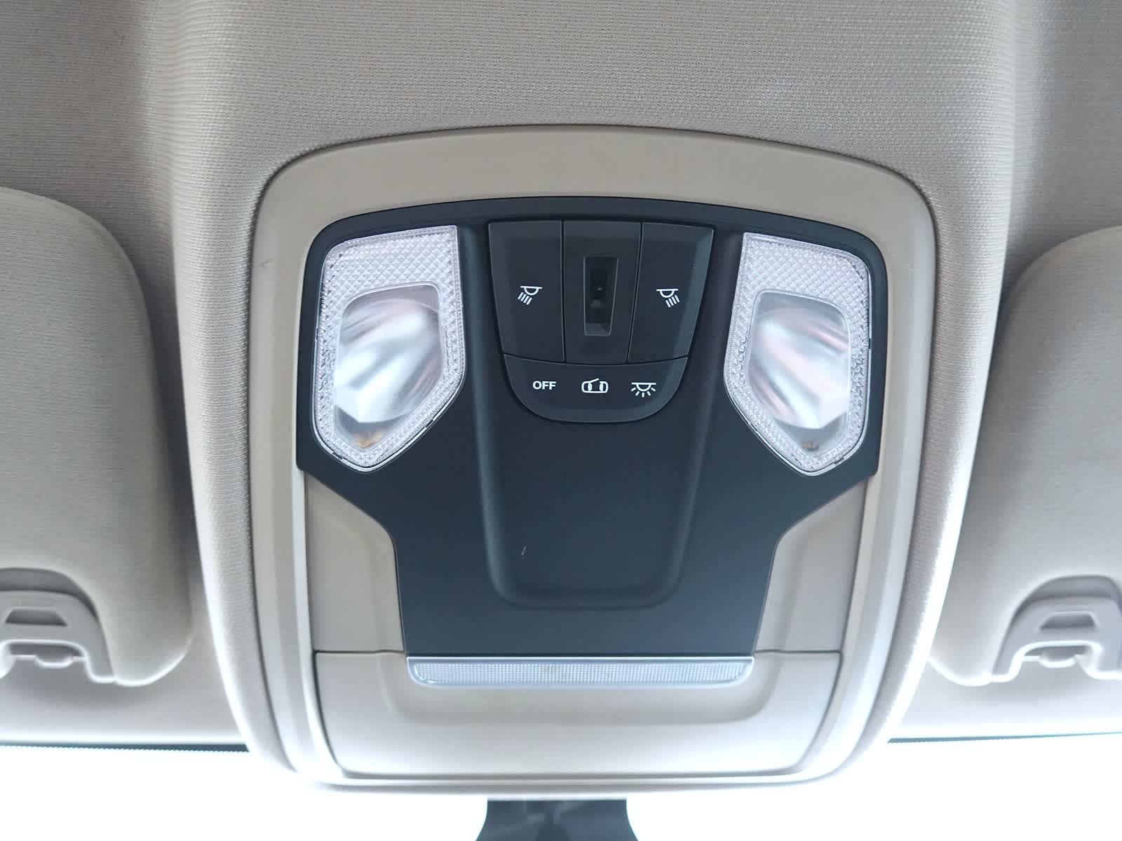 2020 RAM 2500 Big Horn