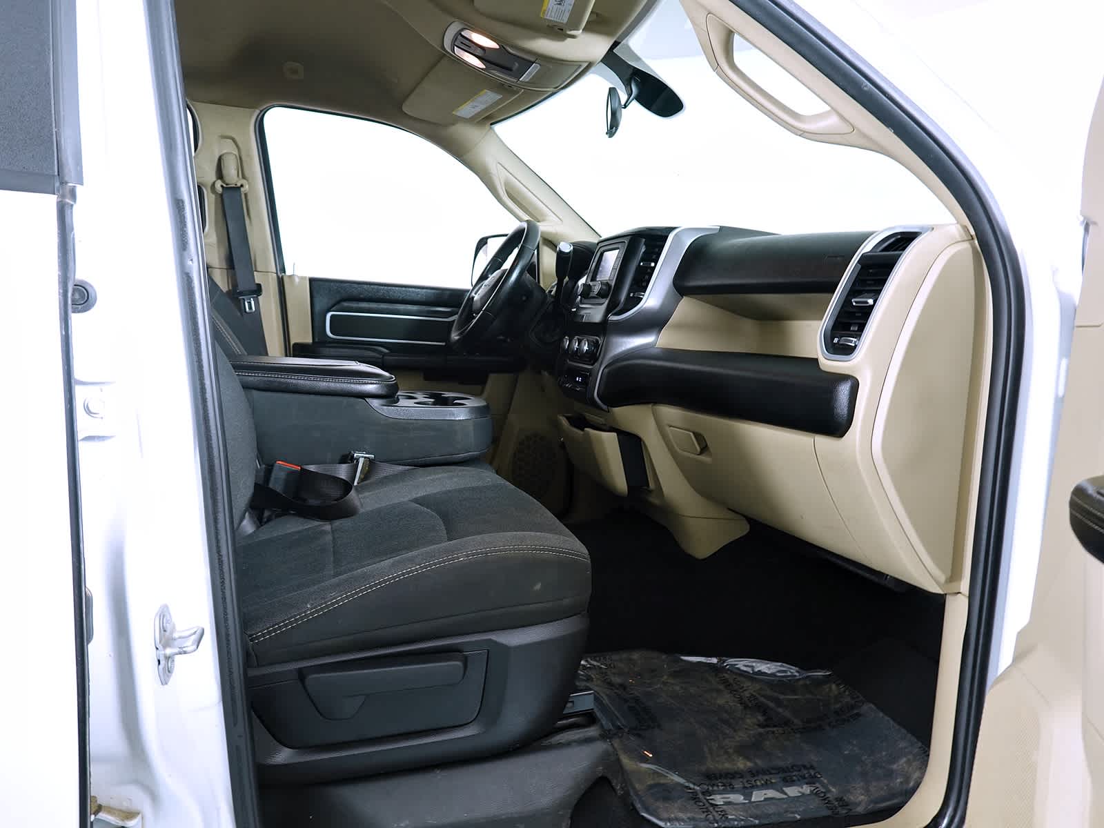 2020 RAM 2500 Big Horn