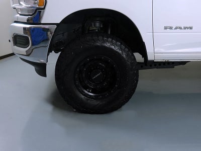 2020 RAM 2500 Big Horn