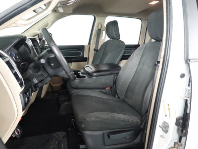 2020 RAM 2500 Big Horn