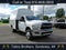 2024 RAM 3500 Chassis Cab Tradesman