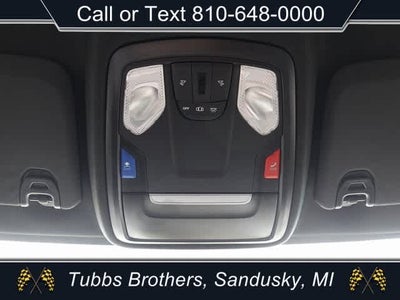 2024 RAM 3500 Chassis Cab Tradesman