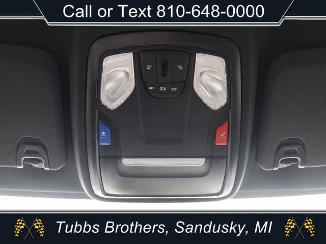 2024 RAM 3500 Chassis Cab Tradesman